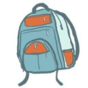 backpack