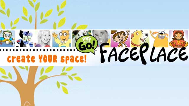 Face Place